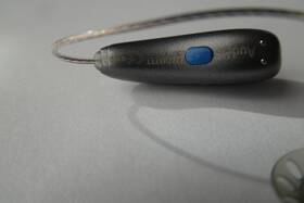 L30r Phonak Audeo Lumity Hearing Aids Pair