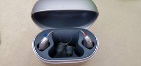 L50-r Phonak 2 Audeo Lumity Charger Included - Program With Myphonek App