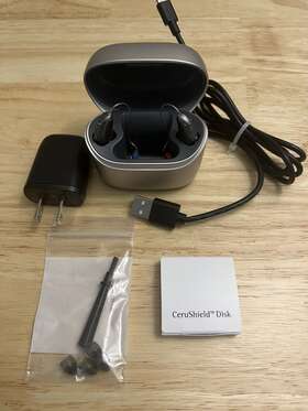 L50-rt Phonak Audeo Lumity L50-rt. Excellent Fast Shipping L50-rt Phonak Audeo Lumity L50-rt. Excellent Fast Shipping