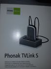 Phonak Link Bundle For Hearing Impaired Wireless And Remote Retail