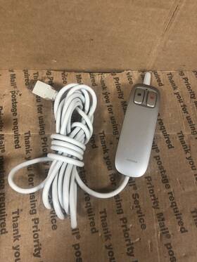 Lyric3 Phonak Lyric 3 Programming Wand Tested Lyric3 Phonak Lyric 3 Programming Wand Tested
