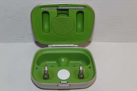 M30-r Phonak Audeo Hearing Aid Set M30-r Phonak Audeo Hearing Aid Set