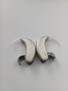 M70-spbte Phonak Naida M70-sp For Moderate To High Severe Hearing Losses