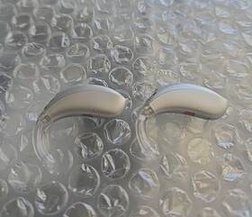 M90-m Phonak Bolero Marvel M90- M Bte Mild To Severe Hearing Loss