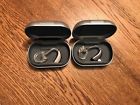 Phonak Pair Of Exelia Hearing Aids Power Bte Execilia
