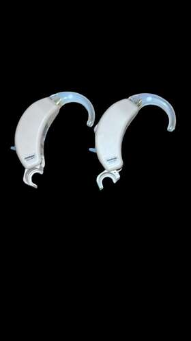 Picoforte3 Phonak Ppclp