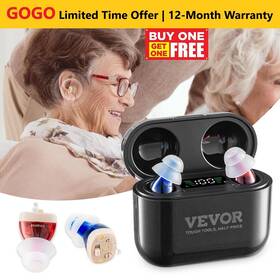 Skuszjensztqszj2u41yv1 Phonak Signia Oticon Resound Starkey Eargo Widex Amplifon Hearing Aids Adults Seniors Rechargeable Long-lasting Battery Life 200-6000hz