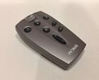 Phonak Soundpilot Fm Claro Hearing Aid Remote Control With Carrying