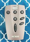 Phonak Soundpilot Fm Claro Remote