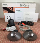 Phonak Telecom Fm Transmitter Hearing Aid Cochlear Telcom