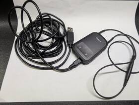 2262a-icube2 Phonak / Unitron Icube Ii Wireless Hearing Aid Programmer Bluetooth