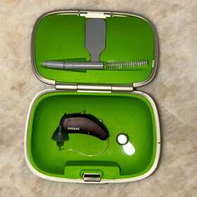 Phonak V30-13 Audeo Right Hearing Aid Phonak V30-13 Audeo Right Hearing Aid