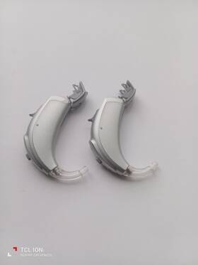 V90-spbte Phonak Naida For Moderate To High-severe