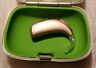 V90-up Phonak Used Works Perfect Naida Hearing Aid Case Free Usa