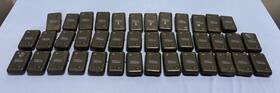 Brg350r Phonic Ear Easy Listener Pe300r Lot Of 40 Pe 300r 350r Fm Receiver Brg300r Brg350r Phonic Ear Easy Listener Pe300r Lot Of 40 Pe 300r 350r Fm Receiver Brg300r
