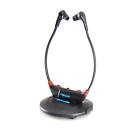 Phpha76 Pyle Wireless Tv Headset 068888760461