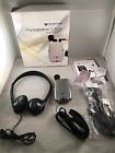 Pkt D1-0 Williams Sound Pocketalker Ultra Personal Amplifier Pkt D1-0 Williams Sound Pocketalker Ultra Personal Amplifier