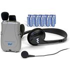 Pktd1eh Williams Sound Pocketalker Ultra 669188106654