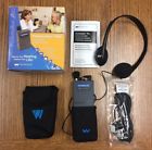 Pktpro Williams Sound Pocketalker Pro