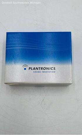 Plantronics 017229035652 Mirage H41 Headset