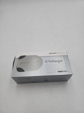 Power-one 043752170573 675 Charger Accu Plus