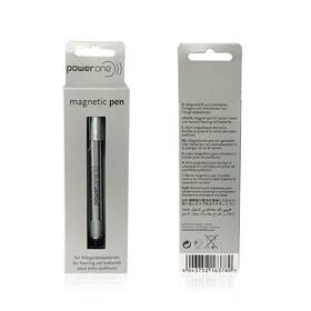 Power One 190835877615 Hearing Aid Battery Magnet Stick Magnetic Pen Remover For Seniors Power One 190835877615 Hearing Aid Battery Magnet Stick Magnetic Pen Remover For Seniors