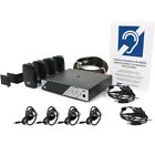 Ppa-457 Pro Williams Sound System New