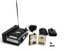 Pr-72b Pr-72 Comtek Wireless Personal Companion Receiver Set Hearing Assistance