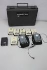 Mrc-82 Pr-72b M72b Comtek Case With