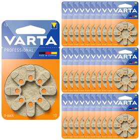Premium Batteries 706148505154 Varta Size 13 Mercury-free 1.45v Hearing Aid 240 Pack Premium Batteries 706148505154 Varta Size 13 Mercury-free 1.45v Hearing Aid 240 Pack