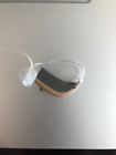 Pria 106 Bernafon Hearing Aid Swiss Made Gently Used
