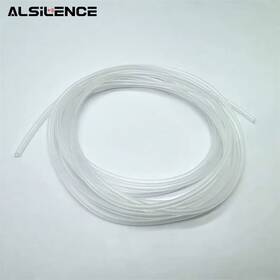 Proxxi 313042549582 High-quality 100cm Pvc Transparent Tubing For Diy Earmolds And Hearing Aids