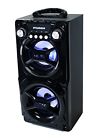 Ps5887 Sylvania Portable Bluetooth Speaker 058465795887