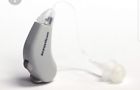 Psa-2 Acousticon Personal Sound Amplification Device Hearing Amplifier For Aid