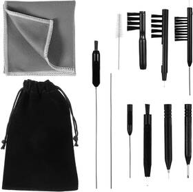 4prt5hhhk Psyqtsuary 12 Pieces Hearing Aid Cleaning Kit Tools Ampl 4prt5hhhk Psyqtsuary 12 Pieces Hearing Aid Cleaning Kit Tools Ampl