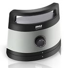 Ptvsp20bk Pyle Wireless Tv Speaker Portable Soundbox Audio Hearing 068888776196