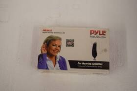 Phlha52 Pyle Digital Hearing Assistance Aid Amplifier 010225