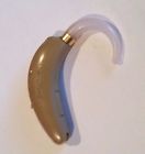 Qualitone Bte Hearing Aid Volume