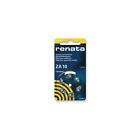 Rb10z Type Renata Hearing Aid Batteries Rb10z Type Renata Hearing Aid Batteries