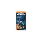Rb13z Type Renata Hearing Aid Batteries Rb13z Type Renata Hearing Aid Batteries