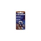 Rb312z Type Renata Hearing Aid Batteries 785618603118 Rb312z Type Renata Hearing Aid Batteries 785618603118