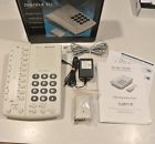 Rc-200 Ameriphone Dialogue Remote Control Rc-200 Ameriphone Dialogue Remote Control