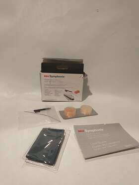 89033 Rca Symphonix Cleaning And Care Kit With Microfiber Cloth Reg 29 Skbawa-nnnn