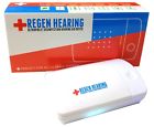 Rdb-uvc28 Regen Hearing Aid Dryer Disinfection Dry Box And 799209374547