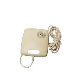33-207b Realistic Vtg Radio Shack P-10 8 Ohm Pillow Speaker