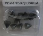 054-1992 Ref Phonak Smokey Medium Power Domes Pieces Pks 7613275132432 054-1992 Ref Phonak Smokey Medium Power Domes Pieces Pks 7613275132432
