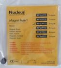 Z29723 Ref Cochlear Nucleus Coil Magnet Strength Dk Brown Color New