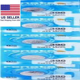 6i-tife-g5ba Renata Batteries 396 Silver Oxide Battery 5 Pack Count Of 1