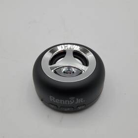 Renny 859127003216 - The Loud Cell Phone Ringer Amplifier And Flasher For Hearing Impaired