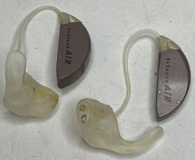 0402328698 Resound Air Hearing Aids Air60